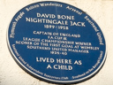 Jack, David Bone Nightingale (id=2225)